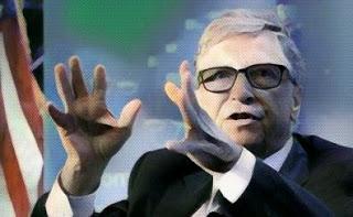 Los dioses del poder