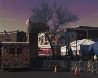 Los dioses del poder