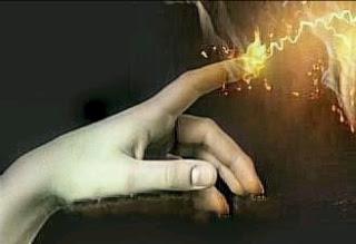 Los dioses del poder