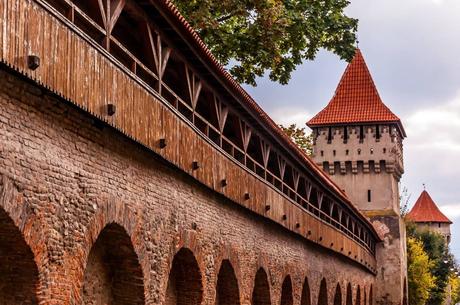 Sibiu, una ciudad en Rumanía con una interesante historia Sibiu, una ciudad en Rumanía con una interesante historia