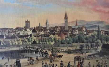 Sibiu, una ciudad en Rumanía con una interesante historia Sibiu