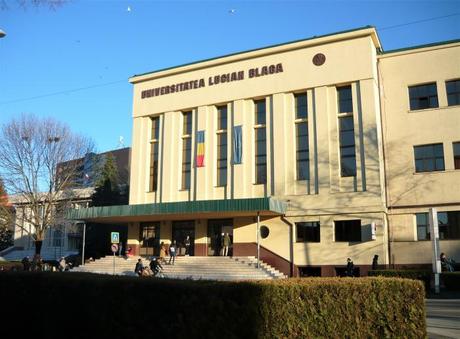 Sibiu, una ciudad en Rumanía con una interesante historia Sibiu, una ciudad en Rumanía con una interesante historia