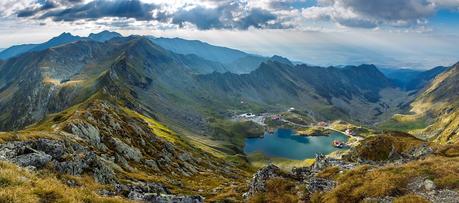 Sibiu, una ciudad en Rumanía con una interesante historia Sibiu