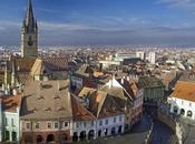 Sibiu, ciudad Rumanía interesante historia