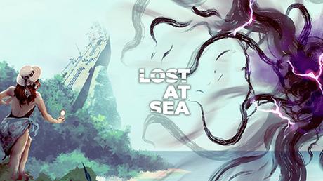 Fecha de lanzamiento de Lost at Sea