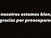 Nico Vázquez Gimena Accardi estaban edificio derrumbó Miami