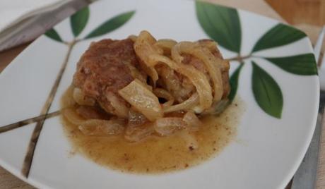 Cómo hacer la receta de albóndigas de la abuela caseras 
