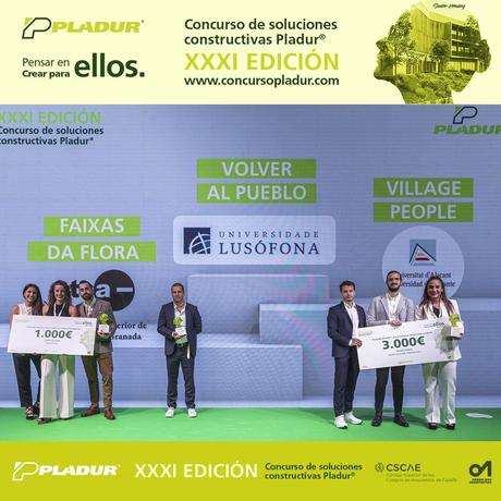 Los jóvenes que diseñarán las residencias de ancianos sostenibles del futuro