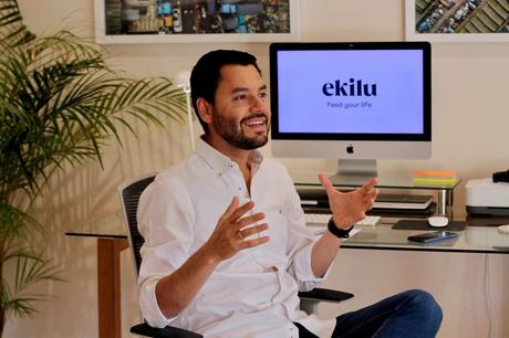 La startup Nooddle evoluciona a ekilu para exportar bienestar 'made in Spain'