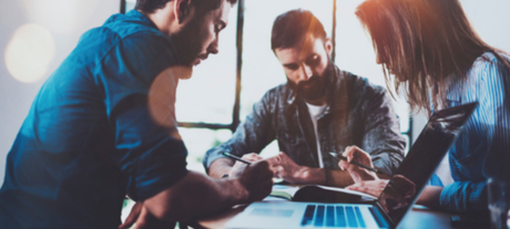 Hexagone revela los 5 empleos con idiomas más demandados por las empresa para septiembre