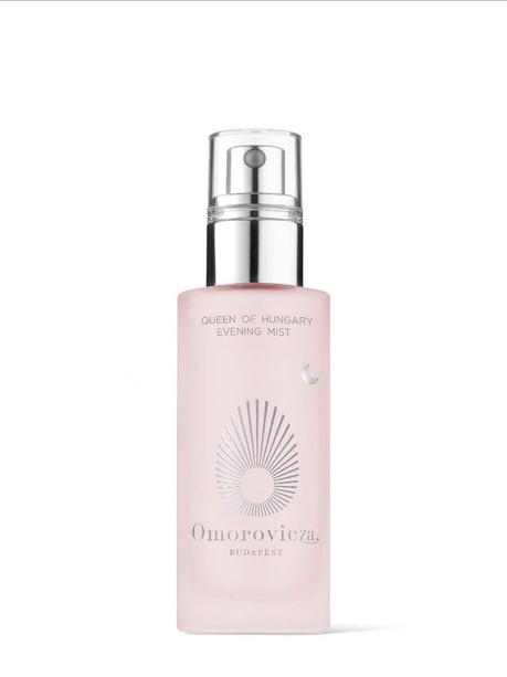 Lanzamiento Queen Of Hungary Evening Mist de Omorovicza