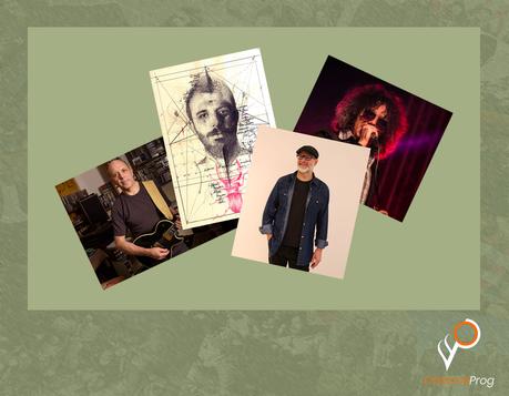 Instant Curtain - Let Tear Us Apart (2020) Instant Curtain - Let Tear Us Apart (2020)