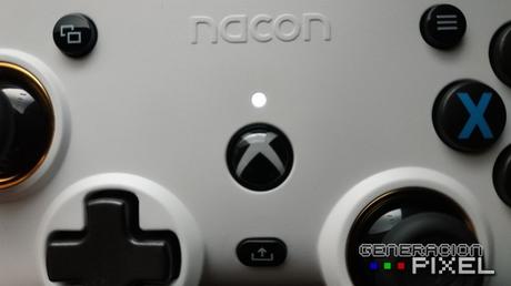 ANÁLISIS: Mando Nacon Pro Compact