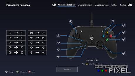 ANÁLISIS: Mando Nacon Pro Compact