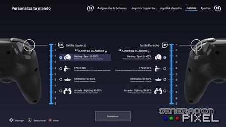 ANÁLISIS: Mando Nacon Pro Compact