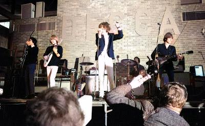 Efemérides del Rock y Heavy Metal: Qué pasó un 24 de Junio