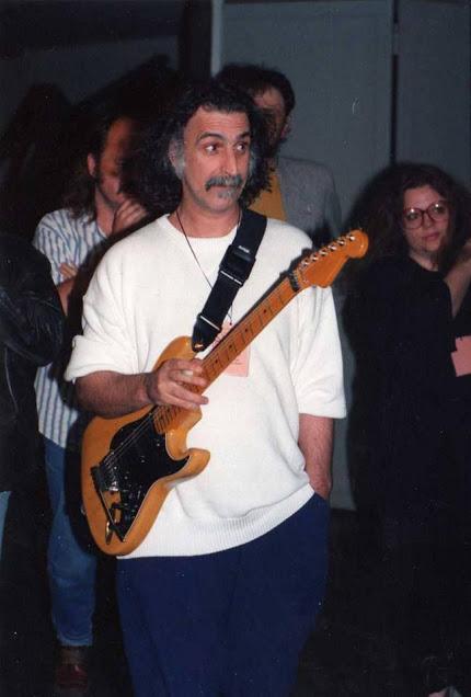 Efemérides del Rock y Heavy Metal: Qué pasó un 24 de Junio Efemérides del Rock y Heavy Metal: Qué pasó un 24 de Junio