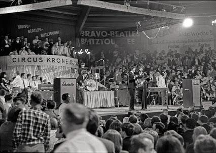 Efemérides del Rock y Heavy Metal: Qué pasó un 24 de Junio Efemérides del Rock y Heavy Metal: Qué pasó un 24 de Junio