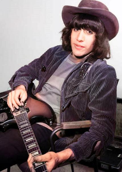 Efemérides del Rock y Heavy Metal: Qué pasó un 24 de Junio Efemérides del Rock y Heavy Metal: Qué pasó un 24 de Junio