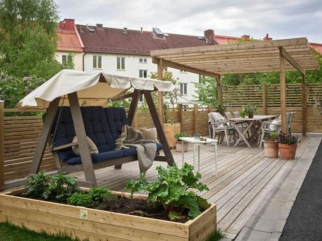 delikatissen summer scandinavian nordic style summer scandi style scandi decor for summer plantas y frescor decoración escandinava exteriors decor scandi estilismo nórdico verano diseño nórdico decoración nórdica de verano  