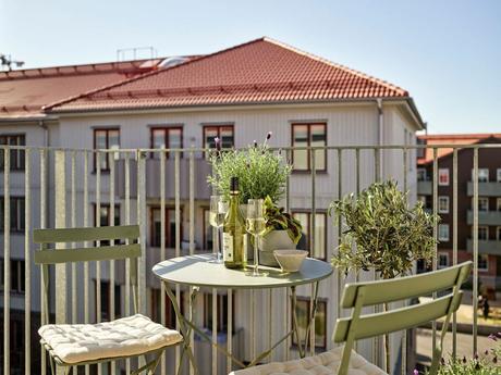 delikatissen summer scandinavian nordic style summer scandi style scandi decor for summer plantas y frescor decoración escandinava exteriors decor scandi estilismo nórdico verano diseño nórdico decoración nórdica de verano  