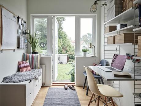 delikatissen summer scandinavian nordic style summer scandi style scandi decor for summer plantas y frescor decoración escandinava exteriors decor scandi estilismo nórdico verano diseño nórdico decoración nórdica de verano  