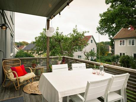 delikatissen summer scandinavian nordic style summer scandi style scandi decor for summer plantas y frescor decoración escandinava exteriors decor scandi estilismo nórdico verano diseño nórdico decoración nórdica de verano  