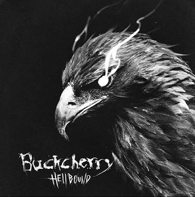 Buckcherry - 54321 (2021) Buckcherry - 54321 (2021)