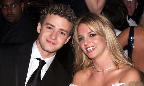 Justin Timberlake respalada a su expareja Britney Spears: “Todos deberíamos apoyarla”