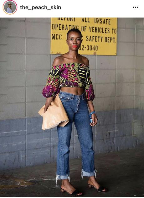 UN LOOK PARA CADA DIA DE LA SEMANA (273).-