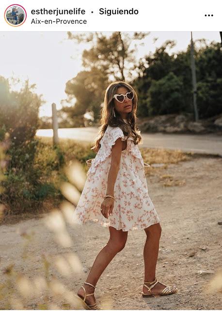 UN LOOK PARA CADA DIA DE LA SEMANA (273).-