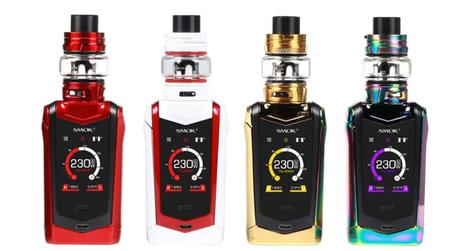 Cigarrillo electrónico y Cigarrillo tradicional ¿Cuál es más beneficioso? 3