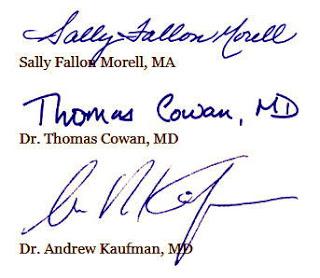 El virus SARS-CoV 2 no existe