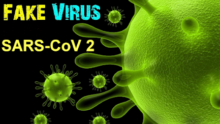 El virus SARS-CoV 2 no existe