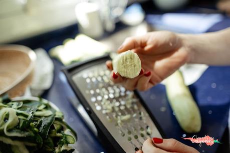 Mermelada de Pepino y Vainilla