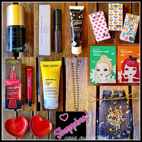 Compras mayo 2021 Compras mayo 2021