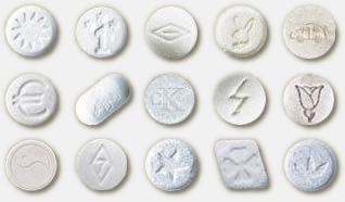 Drogas de Síntesis (I) Drogas de Síntesis (I)