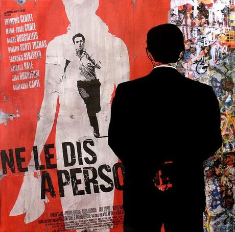 NO SE LO DIGAS A NADIE - Guillaume Canet