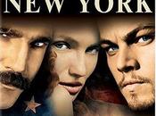 GANGS YORK Martin Scorsese