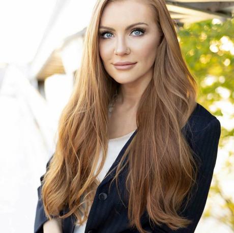 Conociendo Autores #18: Jamie McGuire