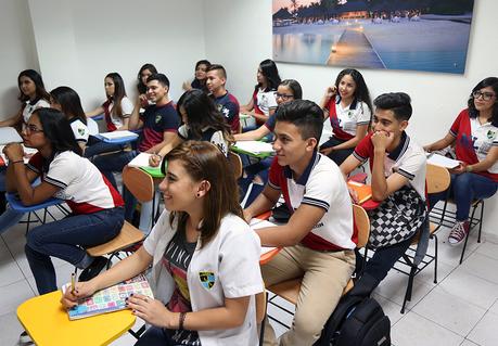 Prepas en Monterrey Prepas en Monterrey