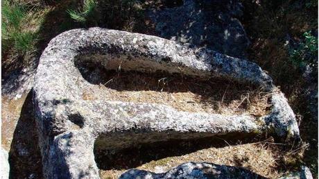 Una excursión a un pueblo celta en tierras de Ávila Una excursión a un pueblo celta en tierras de Ávila