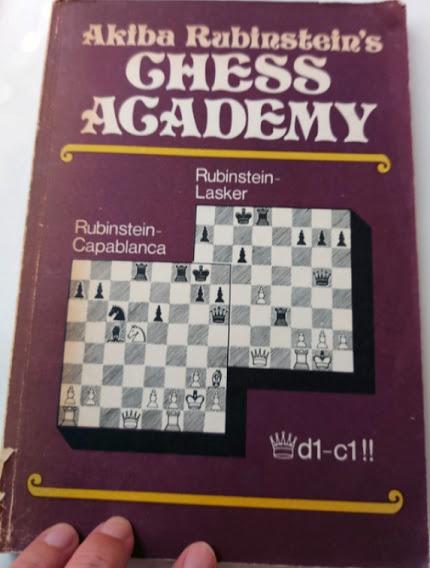 Lasker, Capablanca y Alekhine o ganar en tiempos revueltos (80)