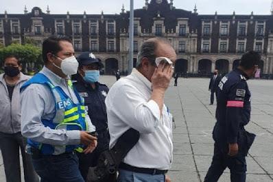 GEM DEBERÁ INSTALAR MECANISMO DE PROTECCIÓN A PERIODISTAS O SEGUIRÁ CONTANDO ASESINATOS