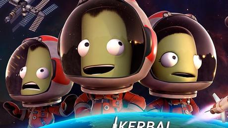 Kerbal Space Program Enhanced Edition confirma fecha para PS5 en otoño