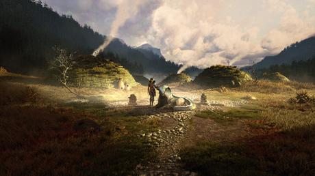 GreedFall: Gold Edition llega el 30 de junio con expansión