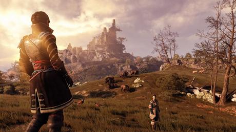 GreedFall: Gold Edition llega el 30 de junio con expansión