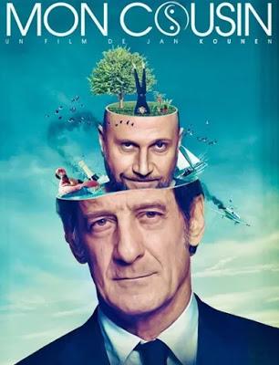 MI PRIMO (MON COUSIN) (Francia, Bélgica; 2020) Comedia