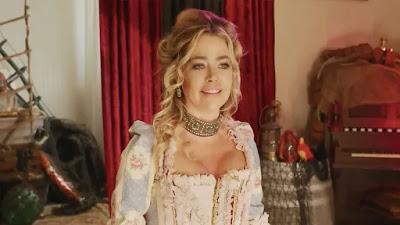 Timecrafters: The Treasure of Pirate's Cove  (USA, 2020) Fantástico, Aventuras, Comedia