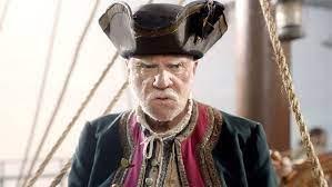 Timecrafters: The Treasure of Pirate's Cove  (USA, 2020) Fantástico, Aventuras, Comedia